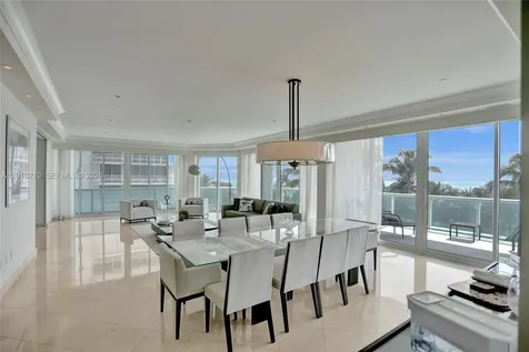 10101 Collins Avenue Bal Harbour FL 33154