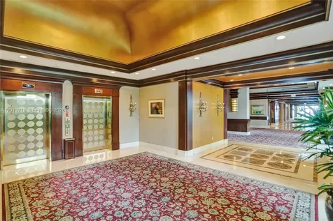 10101 Collins Avenue Bal Harbour FL 33154