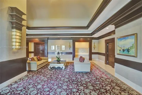 10101 Collins Avenue Bal Harbour FL 33154