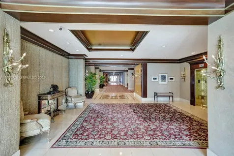 10101 Collins Avenue Bal Harbour FL 33154