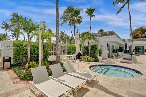 10101 Collins Avenue Bal Harbour FL 33154