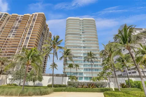 10101 Collins Avenue Bal Harbour FL 33154