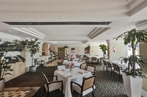10101 Collins Avenue Bal Harbour FL 33154