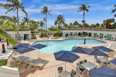 10101 Collins Avenue Bal Harbour FL 33154