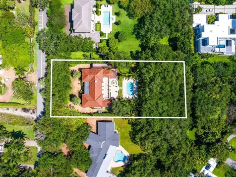 6905 SW 75th Avenue Miami FL 33143