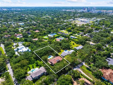 6905 SW 75th Avenue Miami FL 33143