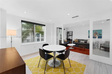 1460 Ocean Drive Miami Beach FL 33139