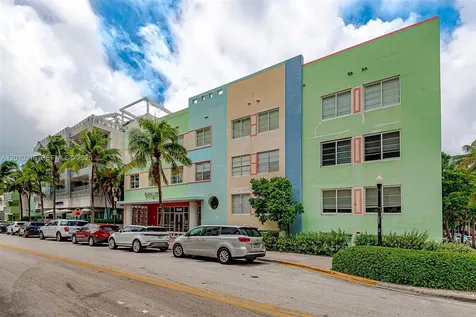 1460 Ocean Drive Miami Beach FL 33139