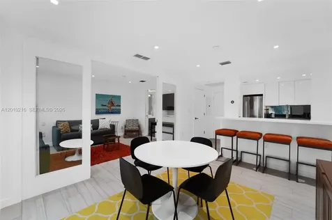 1460 Ocean Drive Miami Beach FL 33139
