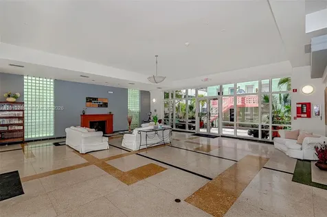 1460 Ocean Drive Miami Beach FL 33139