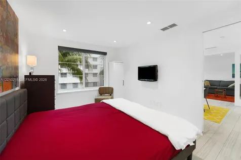 1460 Ocean Drive Miami Beach FL 33139