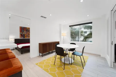 1460 Ocean Drive Miami Beach FL 33139