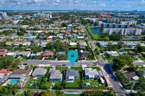 234 SE 3rd Terrace Dania Beach FL 33004