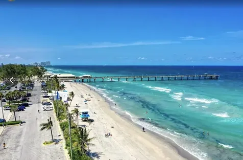 234 SE 3rd Terrace Dania Beach FL 33004