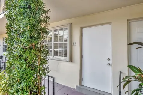 345 Michigan Avenue Miami Beach FL 33139