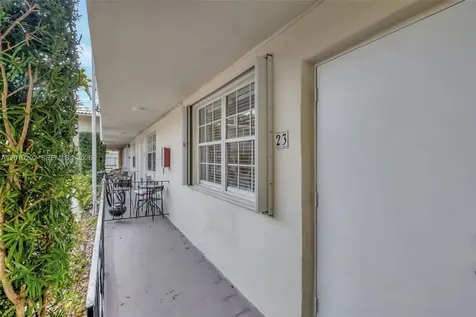345 Michigan Avenue Miami Beach FL 33139