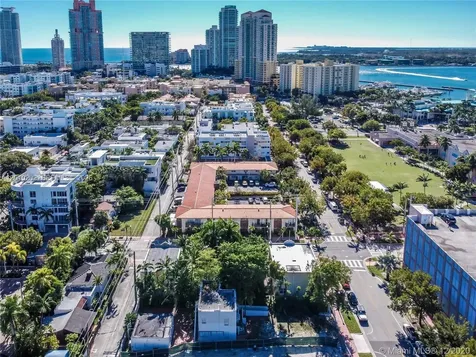 345 Michigan Avenue Miami Beach FL 33139