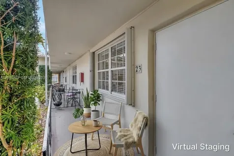 345 Michigan Avenue Miami Beach FL 33139