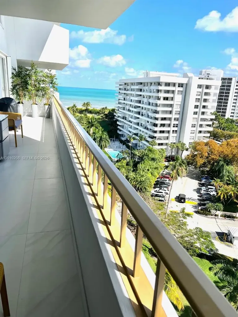155 Ocean Lane Drive Key Biscayne FL 33149