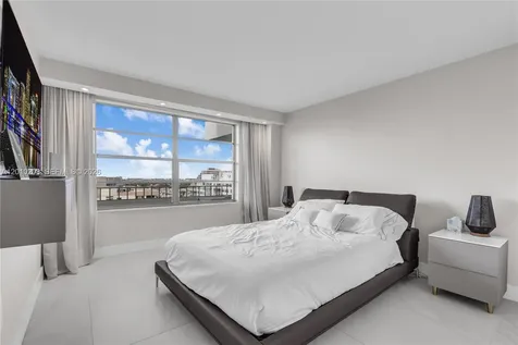 155 Ocean Lane Drive Key Biscayne FL 33149