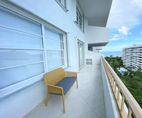 155 Ocean Lane Drive Key Biscayne FL 33149