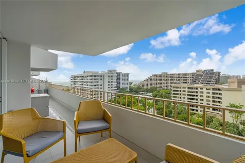 155 Ocean Lane Drive Key Biscayne FL 33149