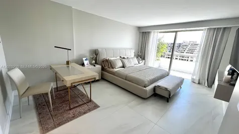 155 Ocean Lane Drive Key Biscayne FL 33149