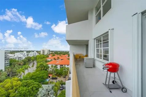 155 Ocean Lane Drive Key Biscayne FL 33149