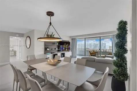 155 Ocean Lane Drive Key Biscayne FL 33149