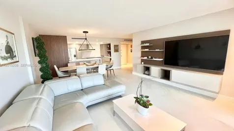 155 Ocean Lane Drive Key Biscayne FL 33149