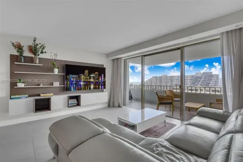 155 Ocean Lane Drive Key Biscayne FL 33149