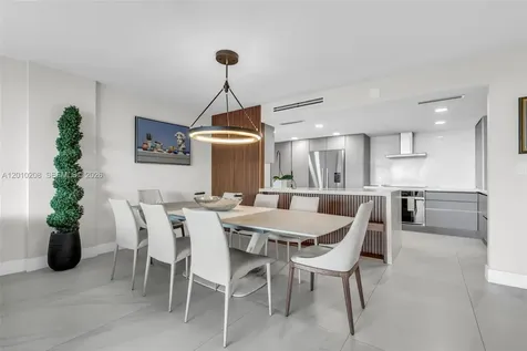 155 Ocean Lane Drive Key Biscayne FL 33149