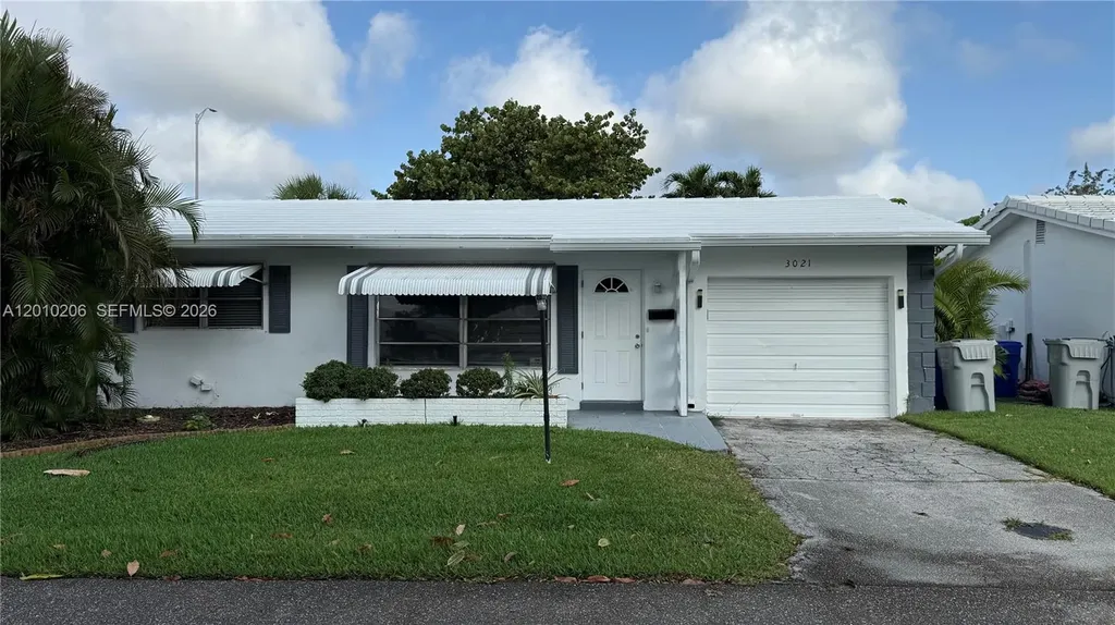3021 NW 2nd Avenue Pompano Beach FL 33064