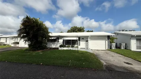 3021 NW 2nd Avenue Pompano Beach FL 33064