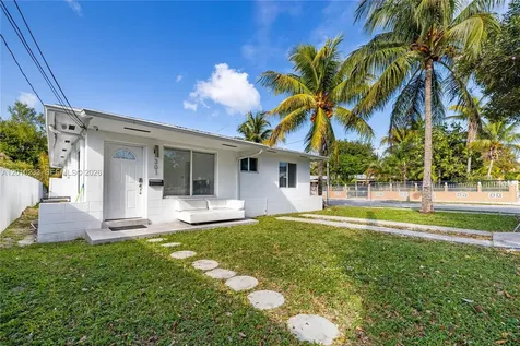 301 NW 34th Street Miami FL 33127