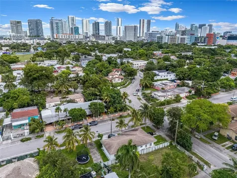 301 NW 34th Street Miami FL 33127