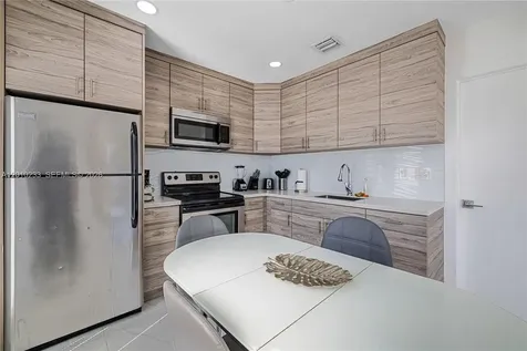 301 NW 34th Street Miami FL 33127