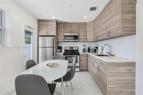 301 NW 34th Street Miami FL 33127