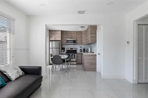 301 NW 34th Street Miami FL 33127