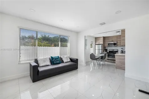301 NW 34th Street Miami FL 33127