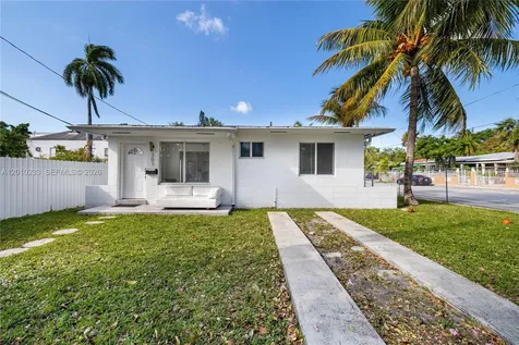 301 NW 34th Street Miami FL 33127