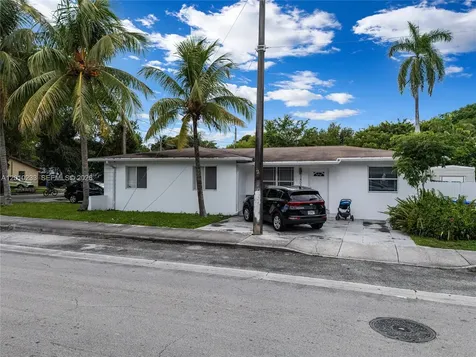 301 NW 34th Street Miami FL 33127