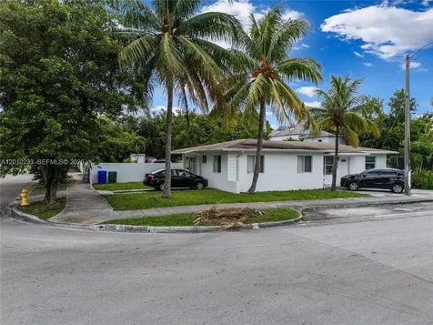 301 NW 34th Street Miami FL 33127