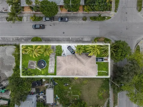 301 NW 34th Street Miami FL 33127
