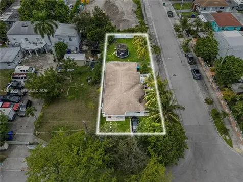 301 NW 34th Street Miami FL 33127