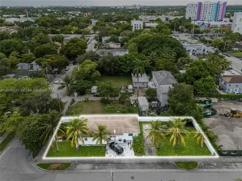 301 NW 34th Street Miami FL 33127