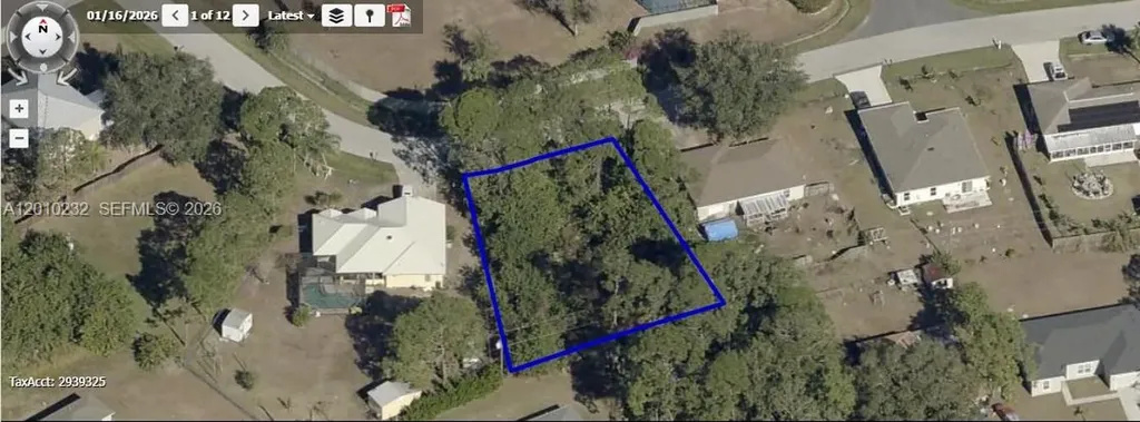 1906 Sandia Road SE Palm Bay FL 32909