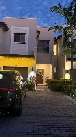 20761 NE 2nd Court Miami FL 33179