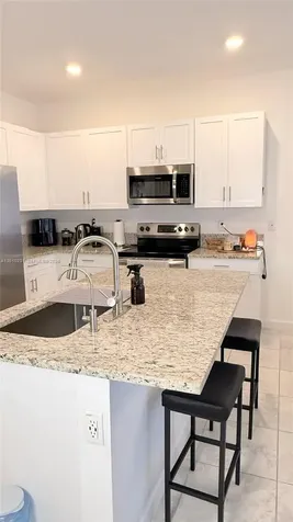 20761 NE 2nd Court Miami FL 33179