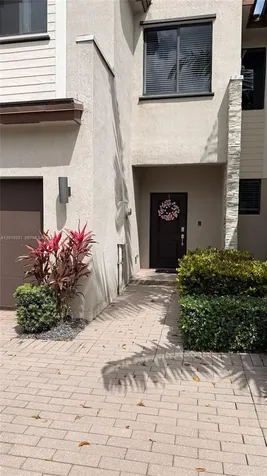20761 NE 2nd Court Miami FL 33179